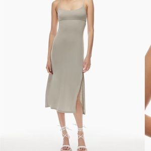 PINK Aritzia ‘Dreamweaver’ Dress